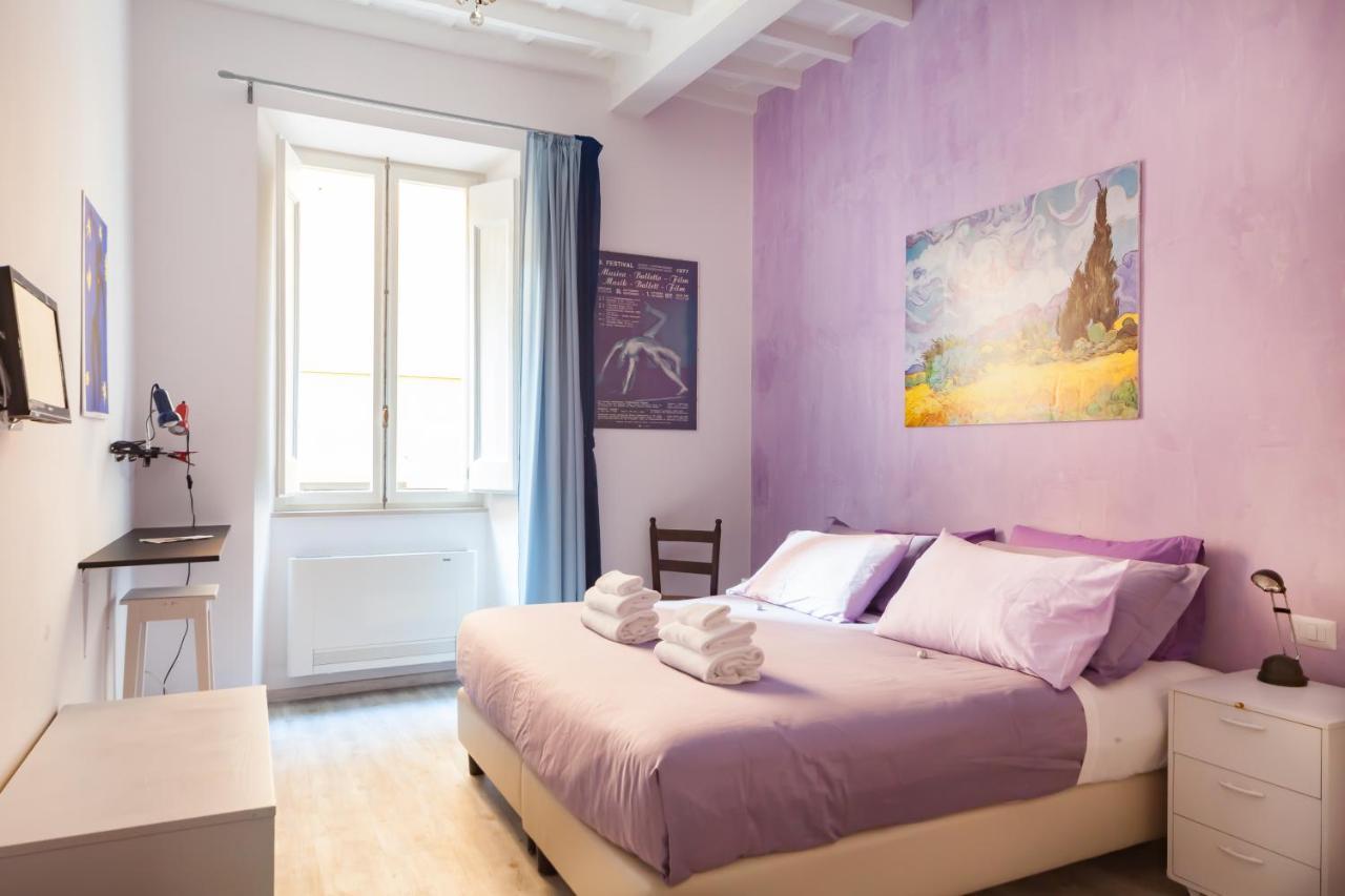 Pensionat Trevi Art 3*