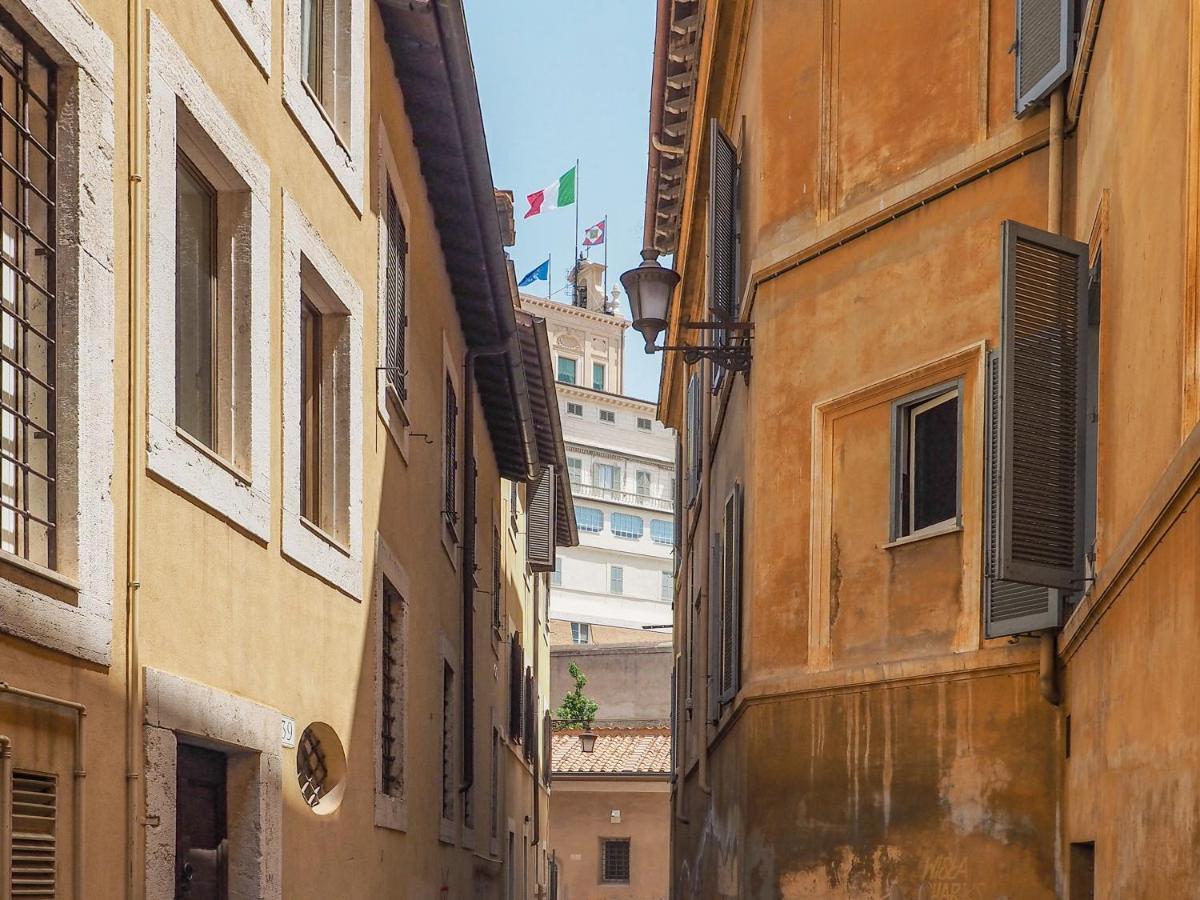 Pensionat Trevi Art Rom