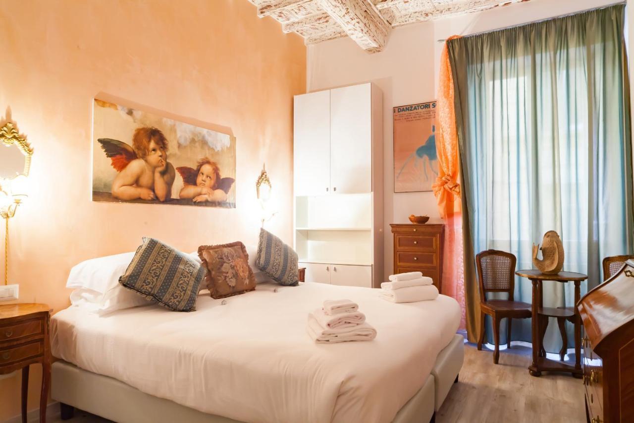 Trevi Art Pensionat 3*
