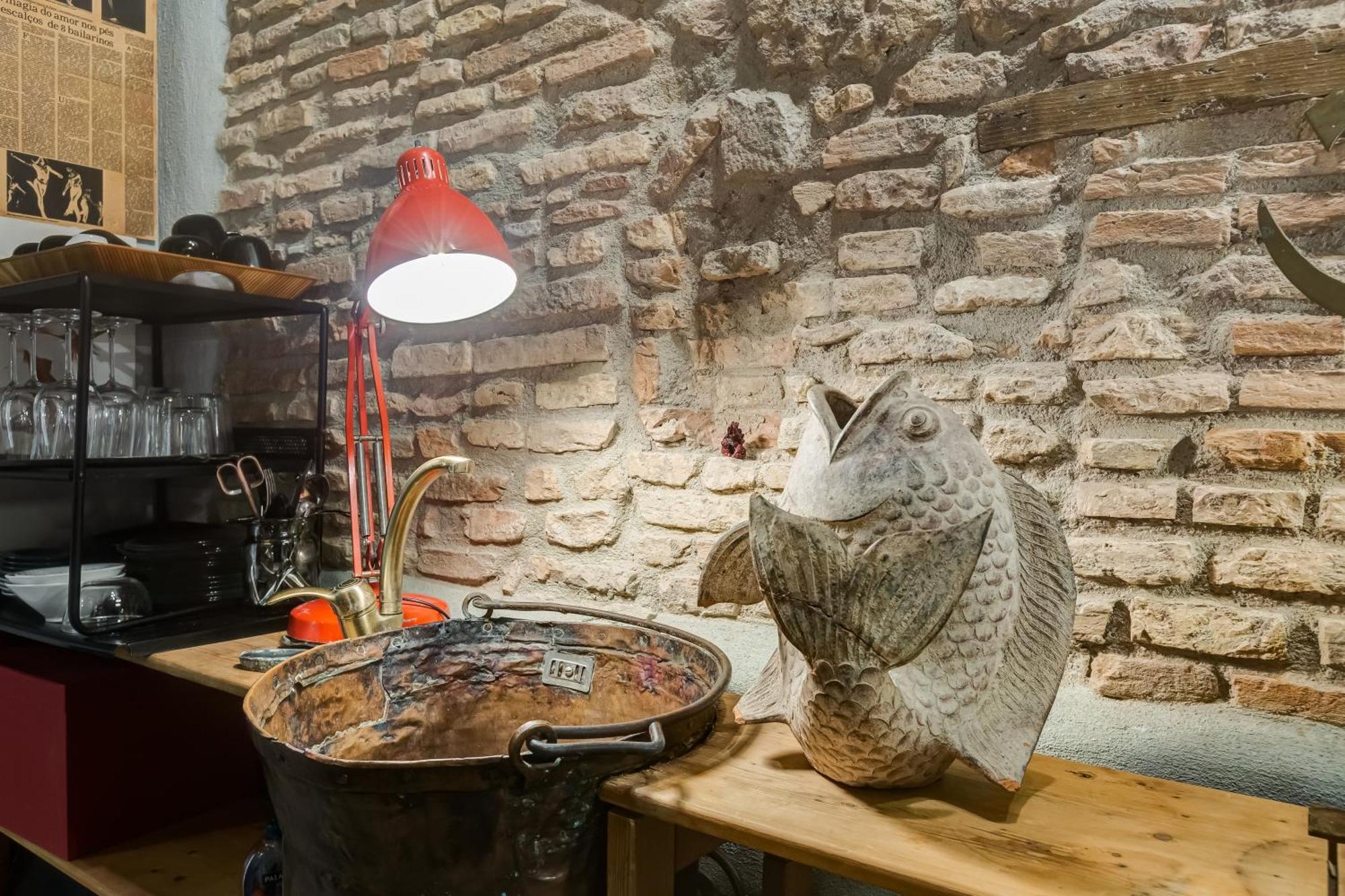 Pensionat Trevi Art