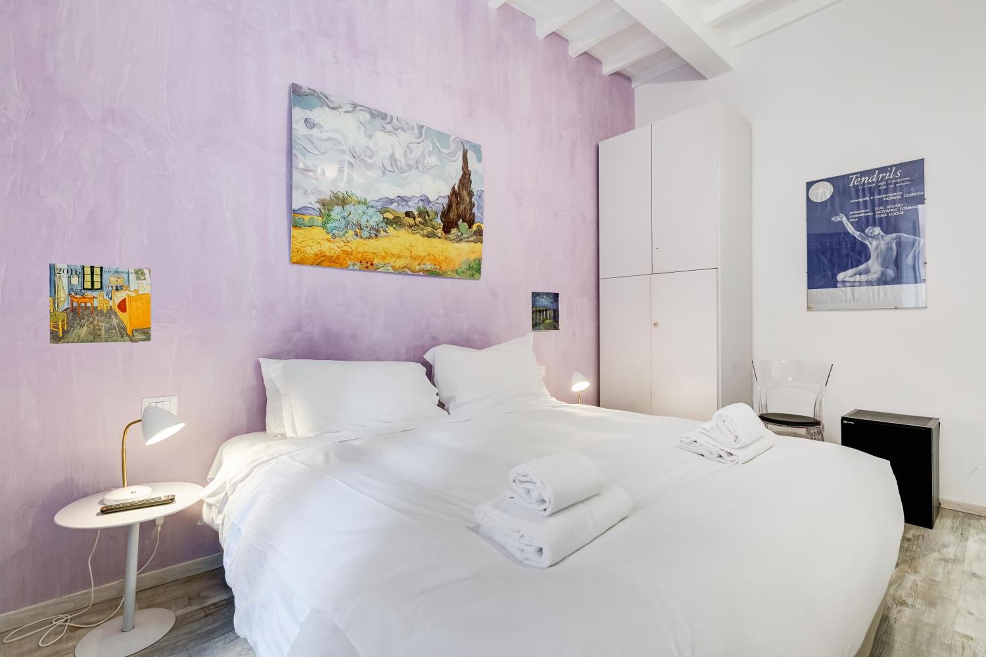 Trevi Art Rom