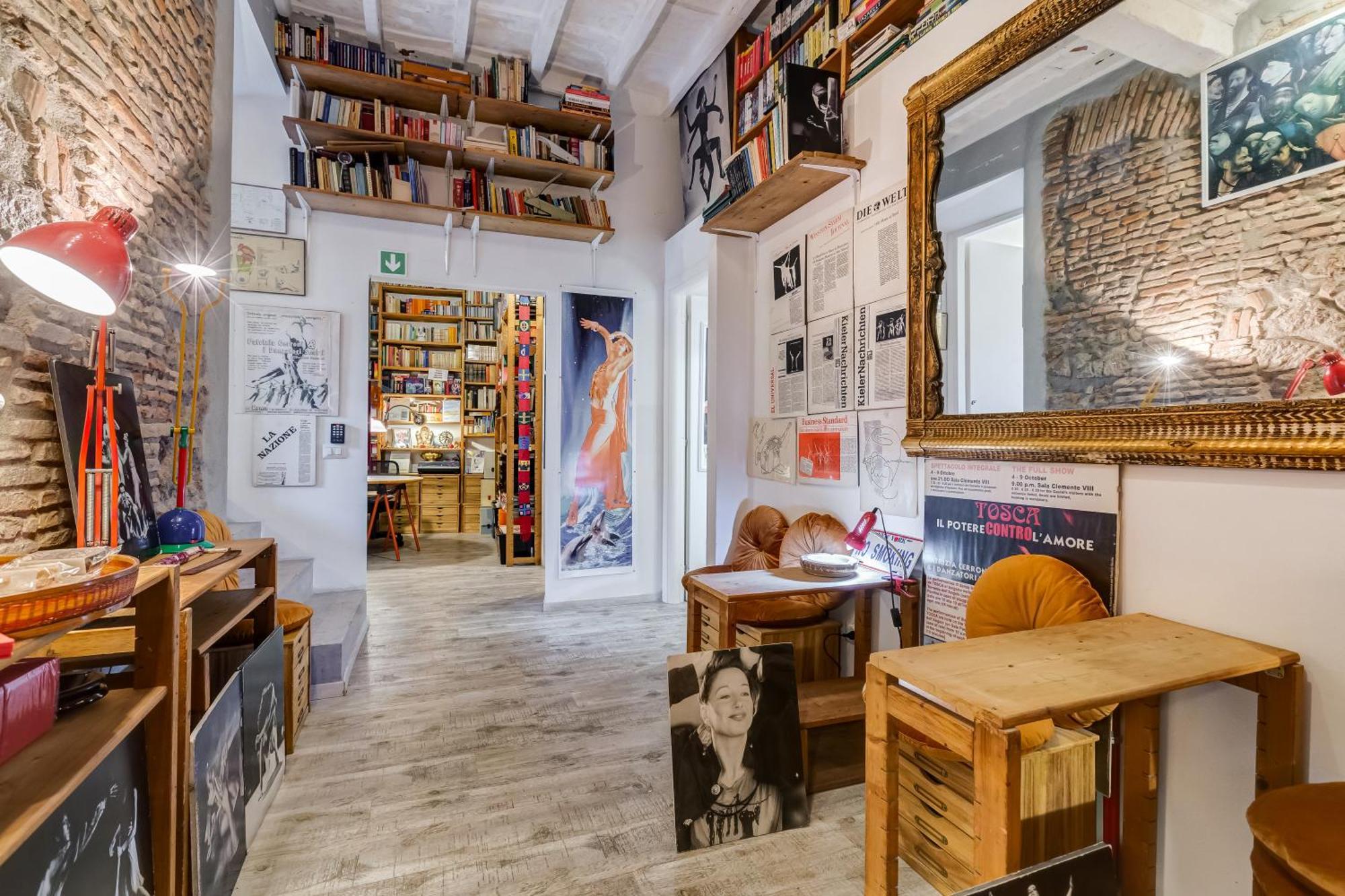 Trevi Art Pensionat