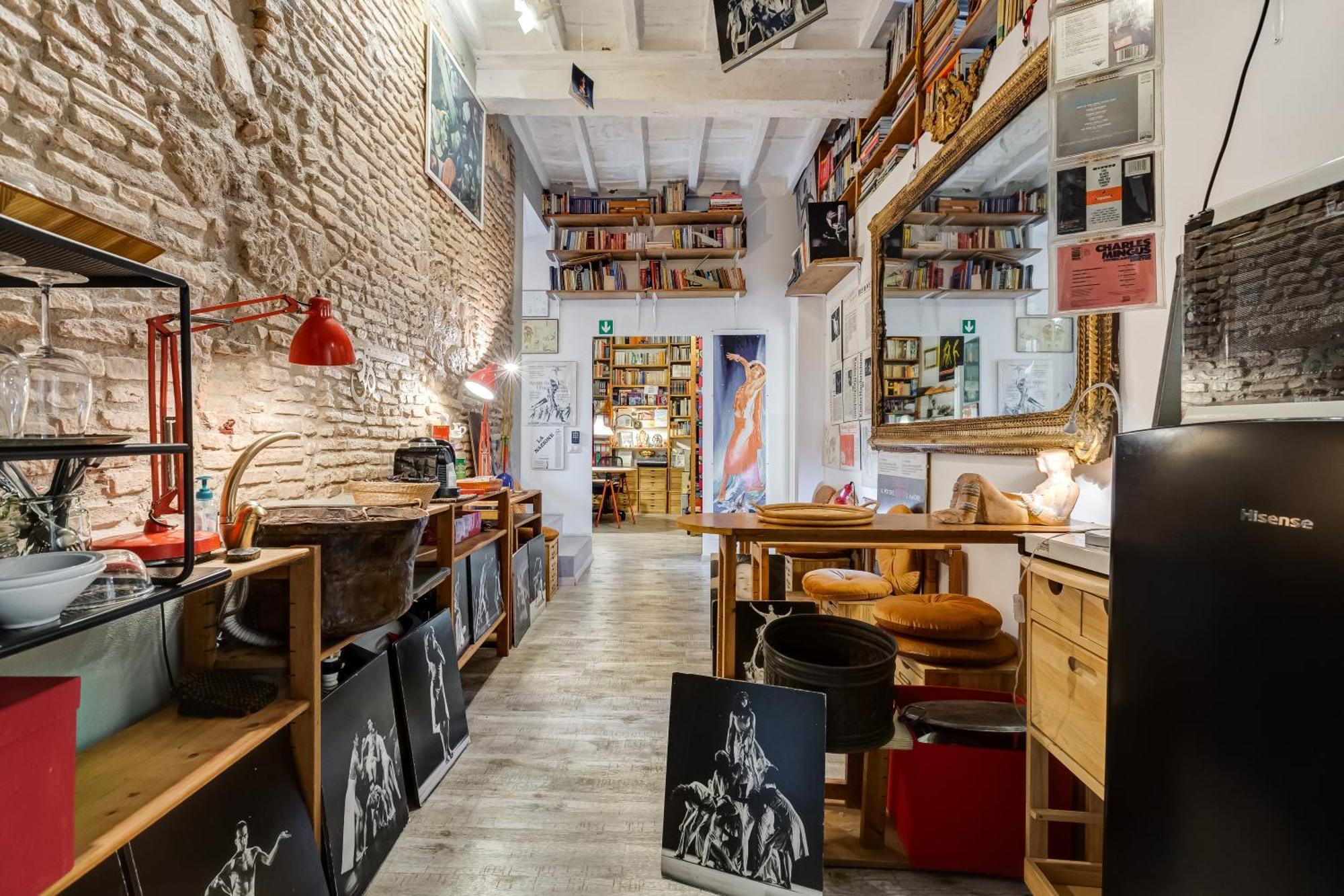Trevi Art Pensionat 3*