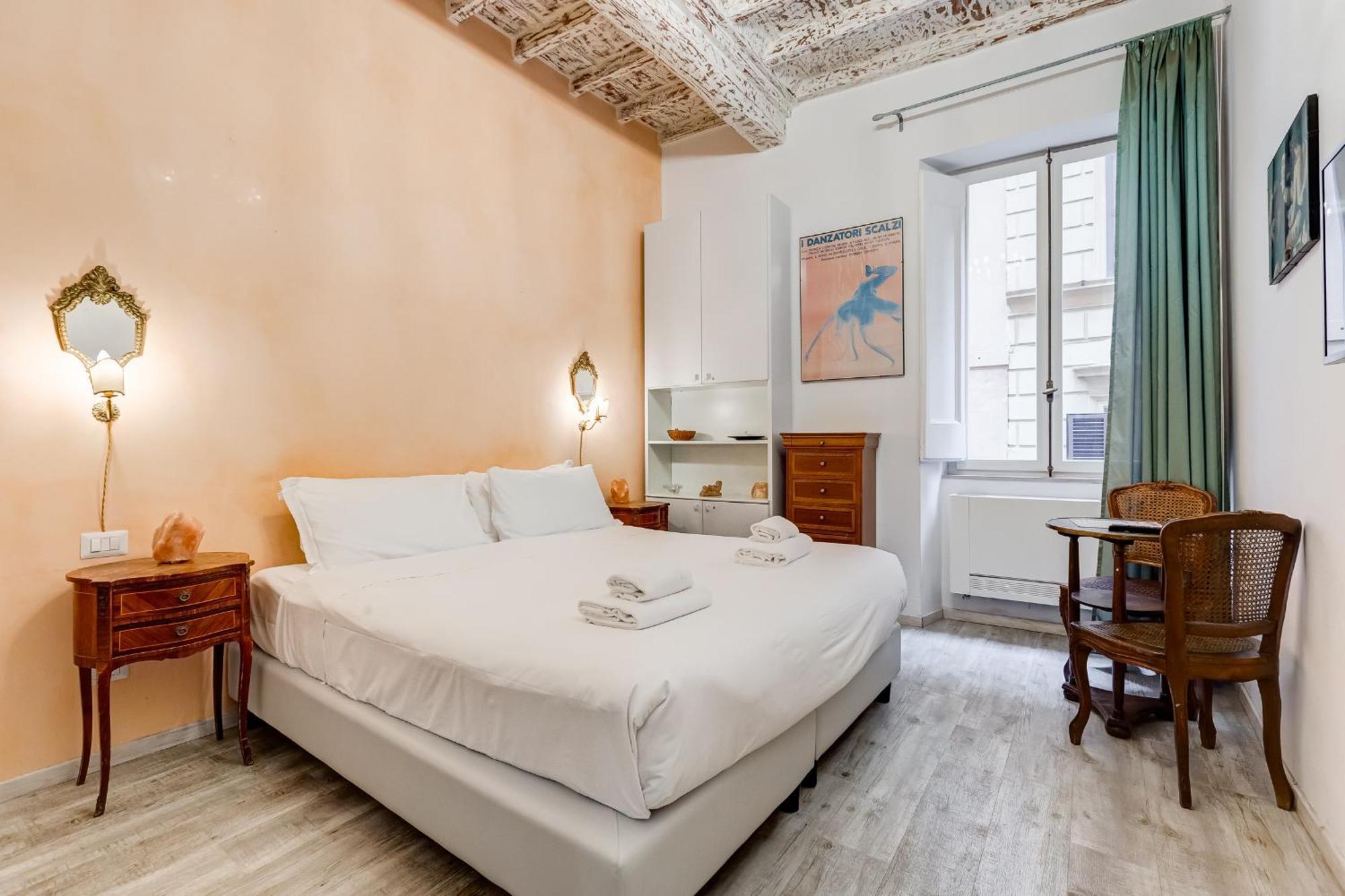 Pensionat Trevi Art