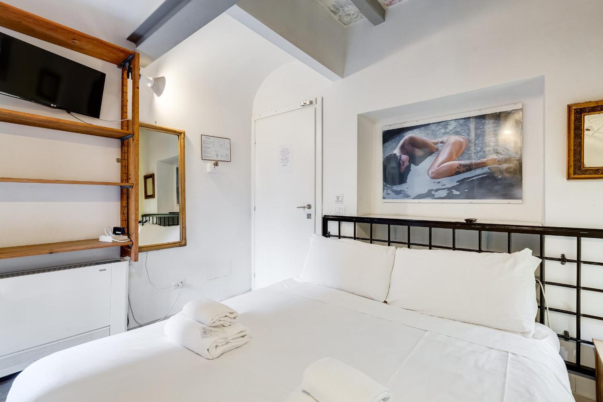 Pensionat Trevi Art 3*