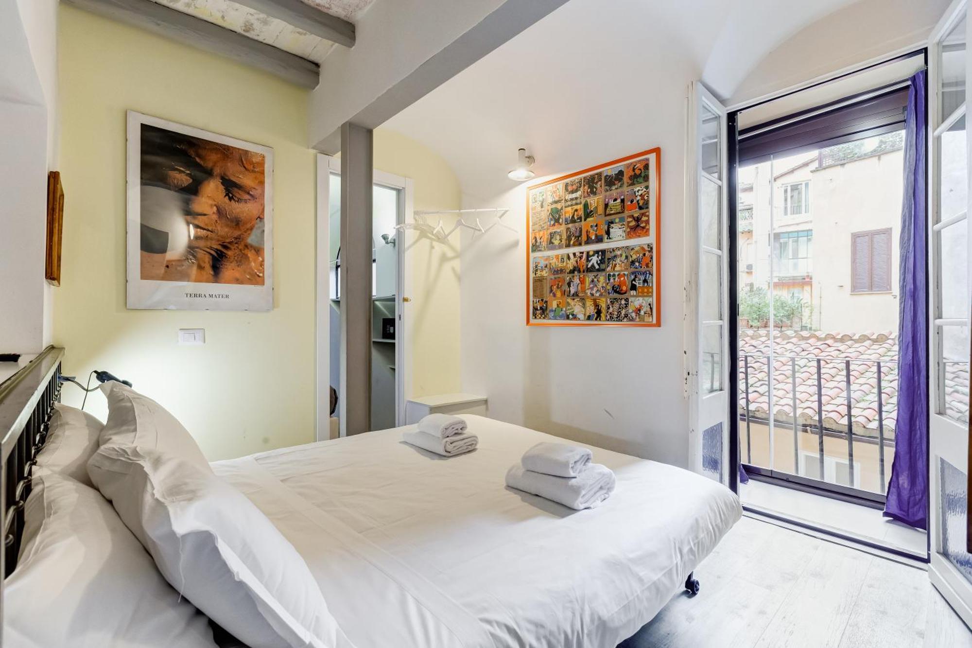 Pensionat Trevi Art 3*